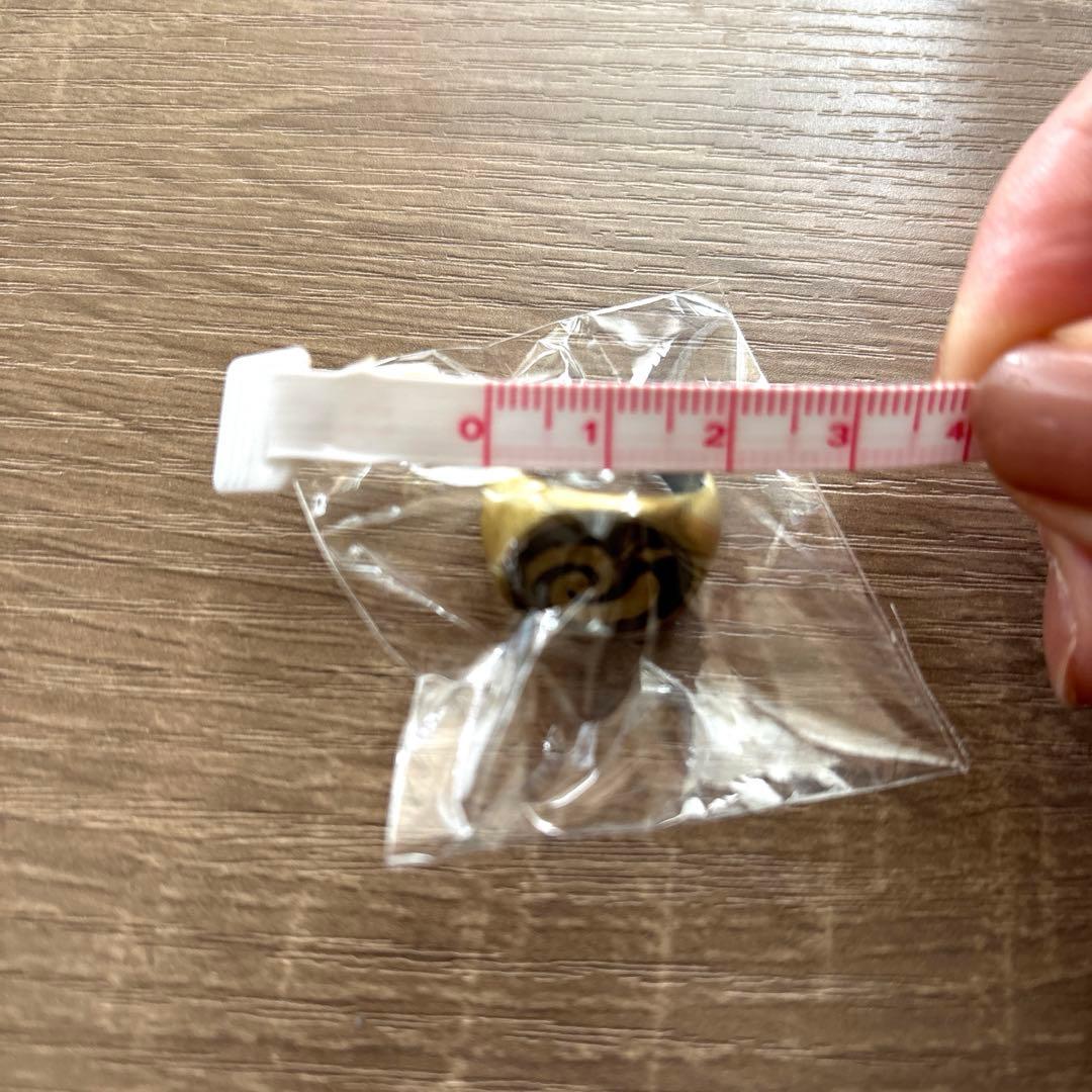 Mrs. GREEN APPLE スピードJAM'Sくじ スカーフリング