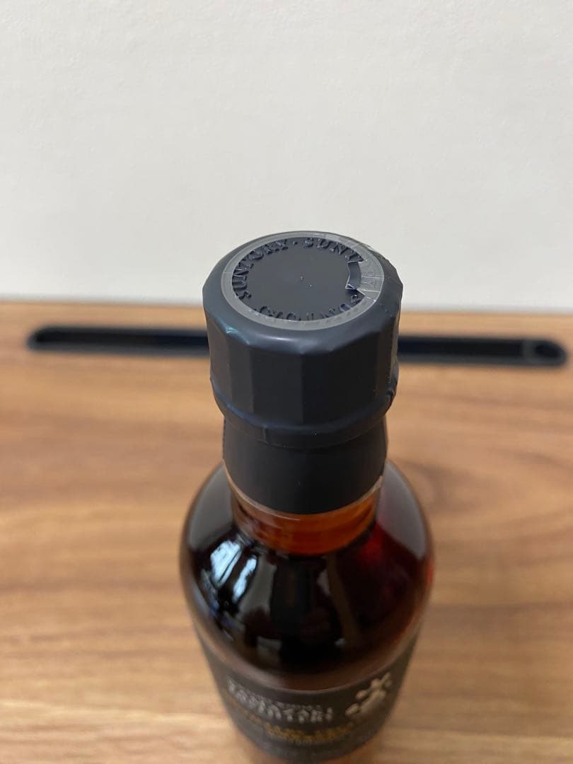 サントリー ウイスキー 山崎