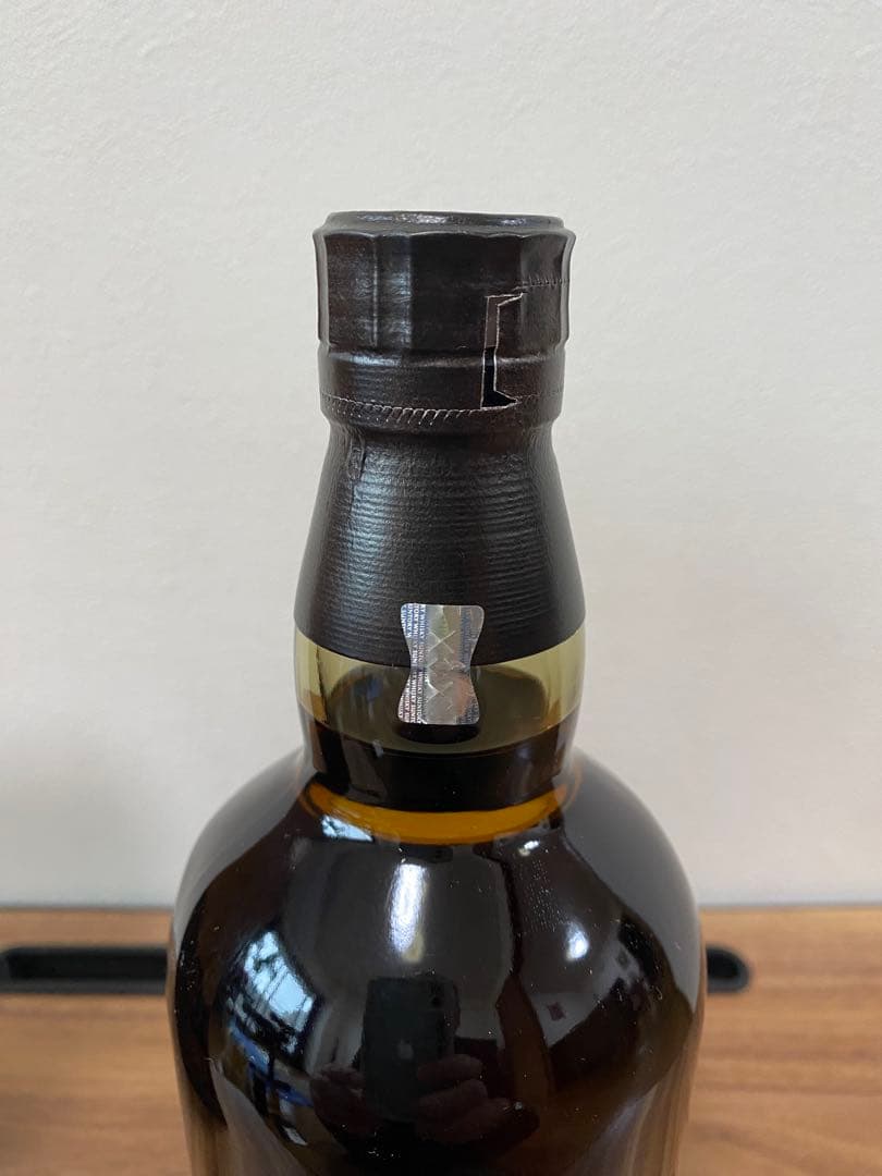 サントリー ウイスキー 山崎