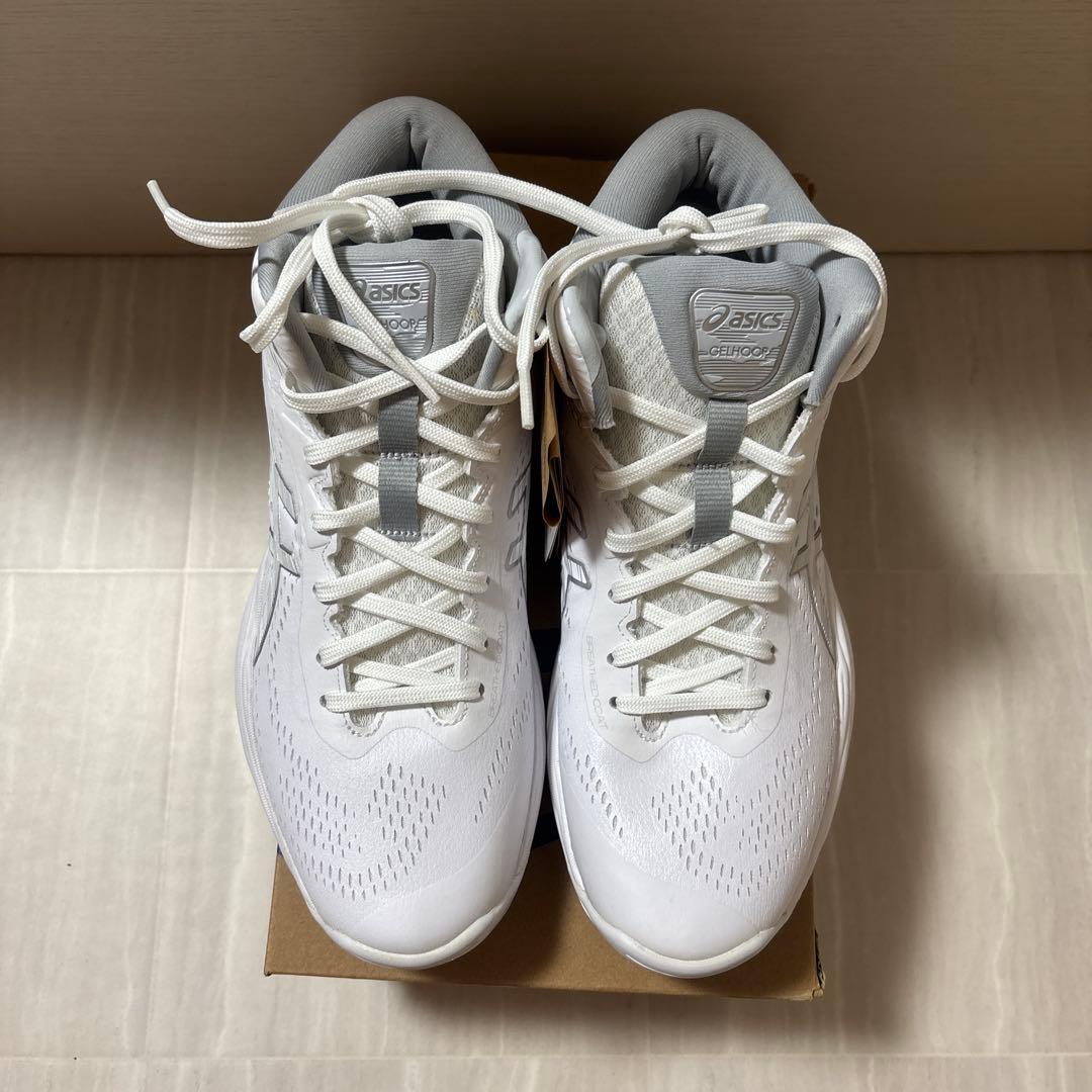 バスケットシューズ　ASICS ゲルフープV14