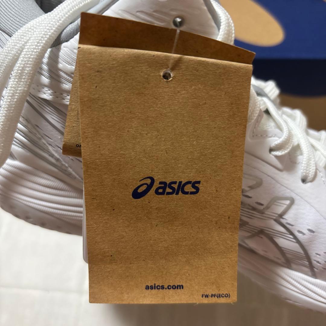 バスケットシューズ　ASICS ゲルフープV14