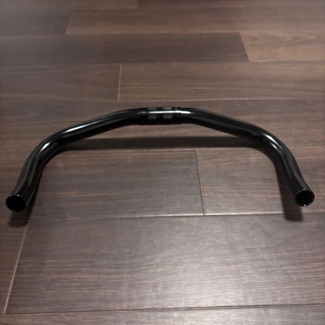 NITTO ブルホーンバー W-BASE