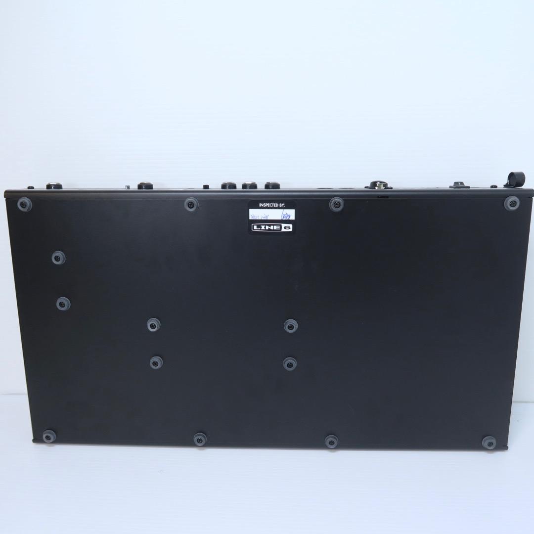 Line 6 POD XT LIVE ギターエフェクター