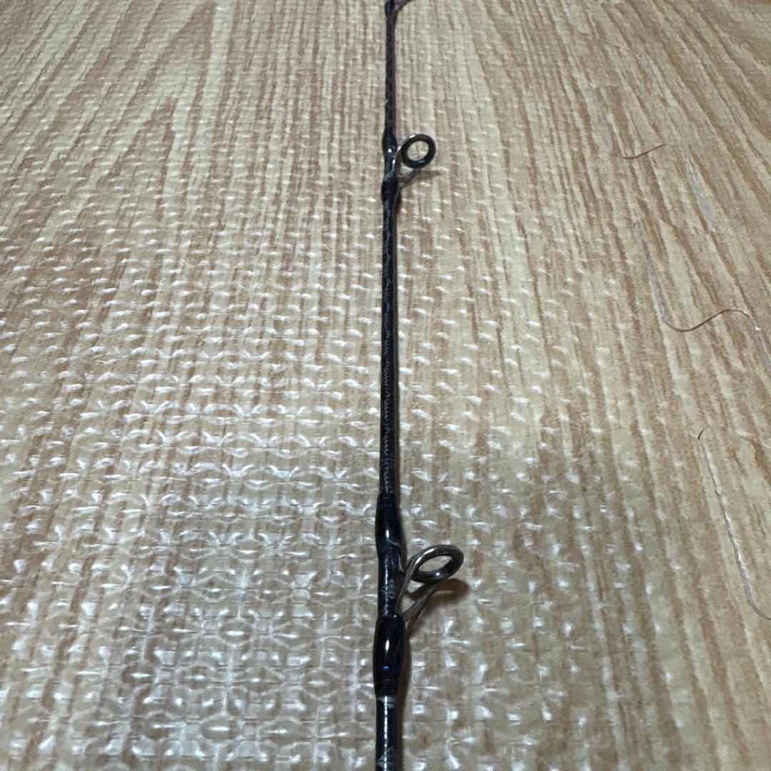 シマノ スコーピオン 1652R-2