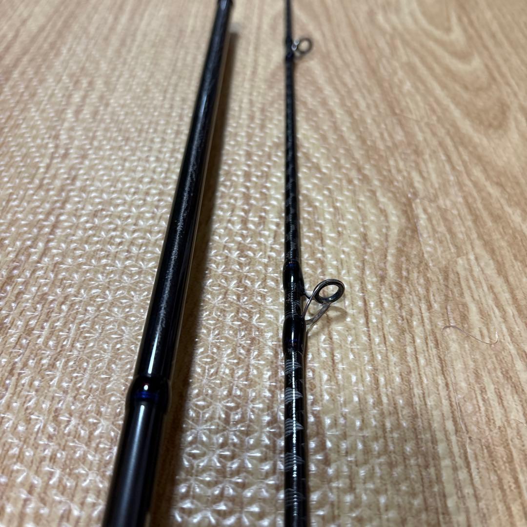 シマノ スコーピオン 1652R-2