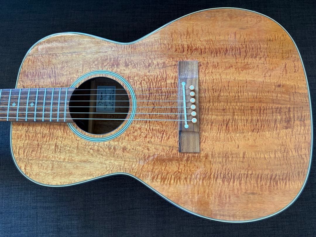 TakamineエレアコPTU408KN 2005年製　中古美品