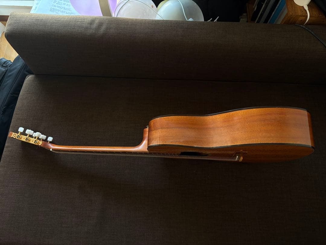 TakamineエレアコPTU408KN 2005年製　中古美品