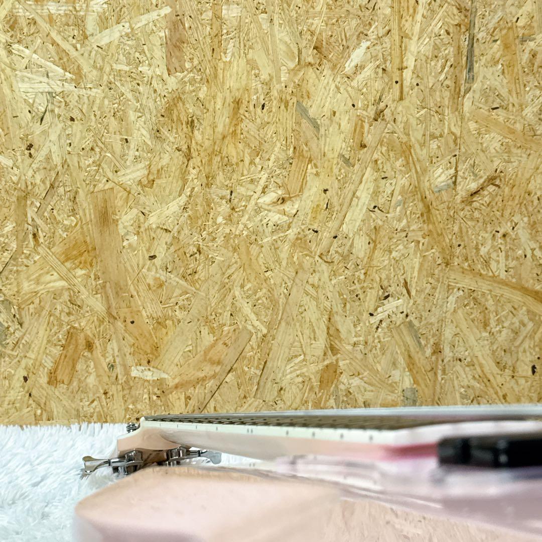 BanG Dream! 牛込りみ Model VIPER BASS Rimi