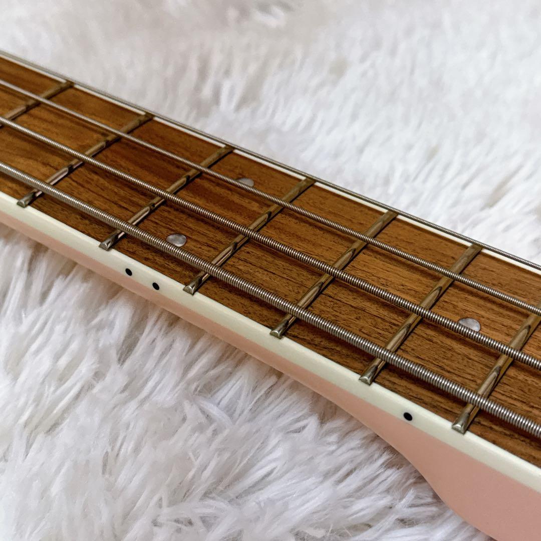 BanG Dream! 牛込りみ Model VIPER BASS Rimi