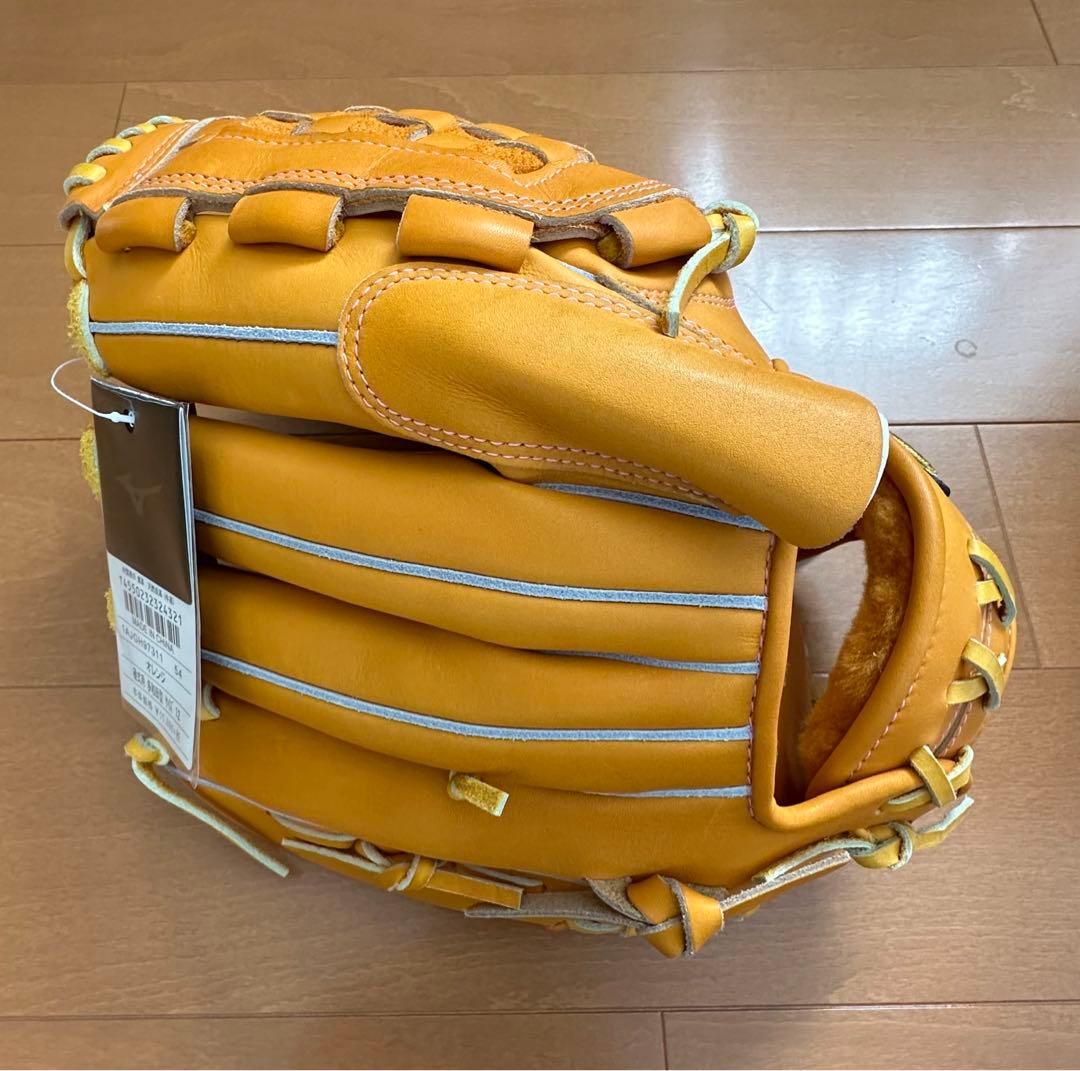 【新品・未使用品】元西武 多和田モデル・硬式用