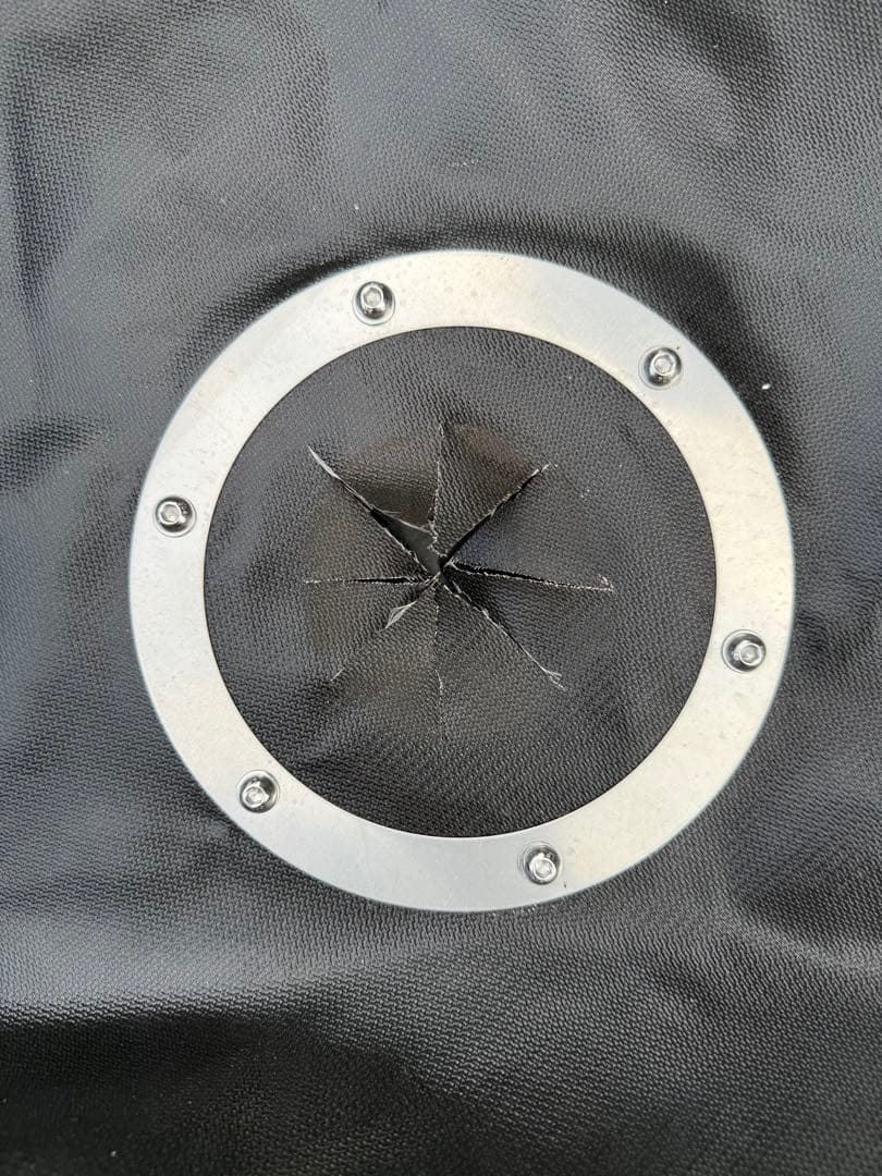 ミニマルワークス アゴラ チャコール