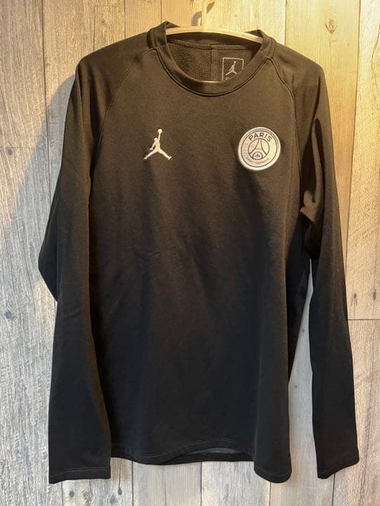 パリサンジェルマン×ジョーダン トレーニングウェア