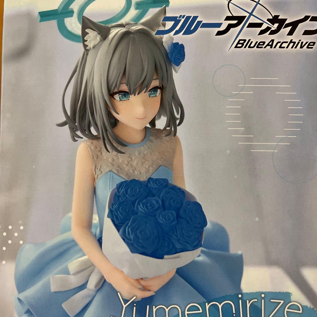 NIKKE アークナイツ　ガンゲイル・オンライン　シロコ美少女フィギュアまとめ