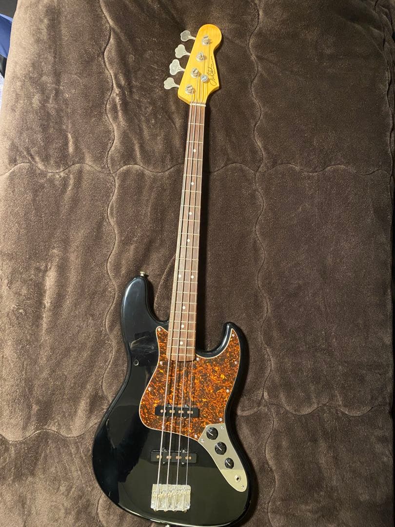 J.W.Black JWB-JP-JB ジャズベース