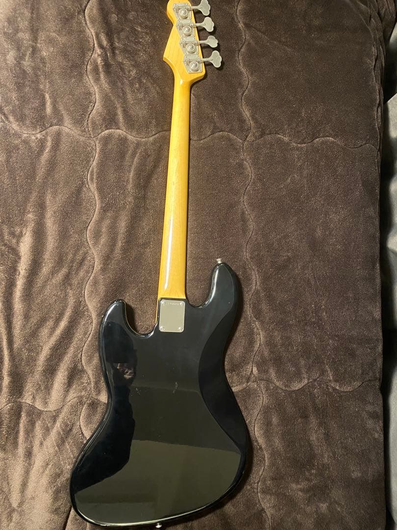 J.W.Black JWB-JP-JB ジャズベース