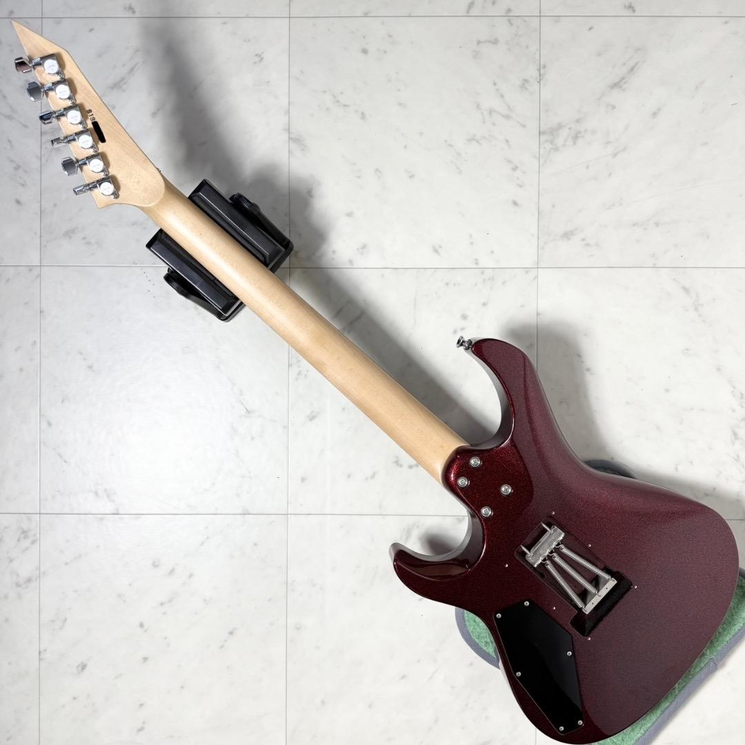 超美品 ESP MV MAVERICK ミディアムスケール 27フレット