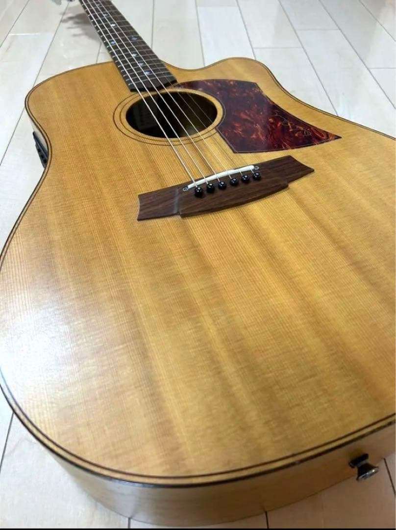 本日最終 ColeClark コールクラーク FL2AC 美品　Anthem付属