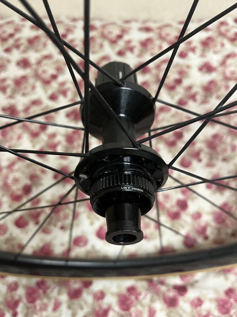 【ハルク】アイオロスRSL 37 チューブラー Aeolus