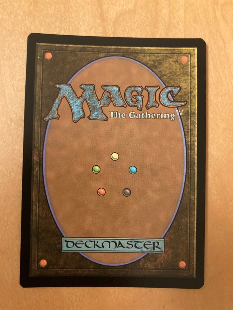 TSR 虚空の杯　chalice of the void 英語FOIL1枚 旧枠