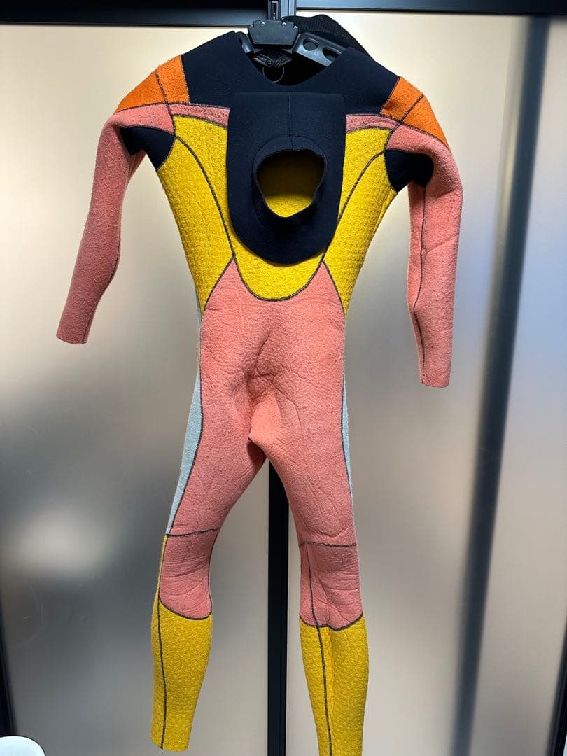 セミドライ5ミリ3ミリ