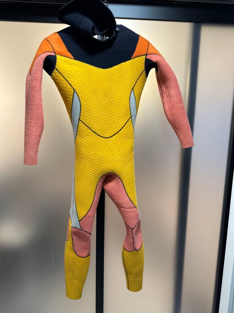 セミドライ5ミリ3ミリ