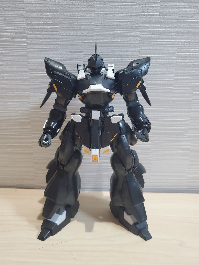 MGケンプファーシュヴェーア