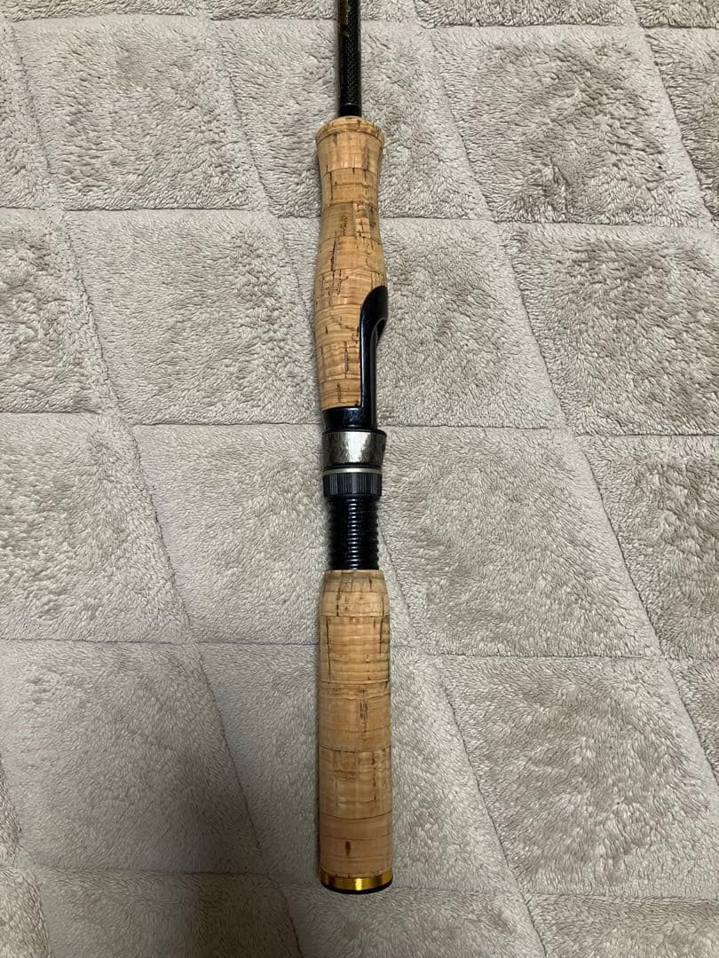 Magabassメガバス F3-59XS デストロイヤー