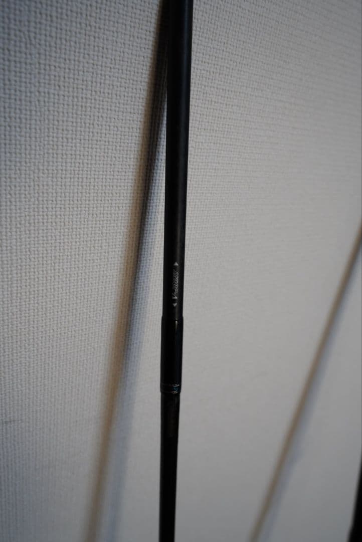 当時最高峰 DAIWA エメラルダスSTX-EG83MH-HD 万能 銘品