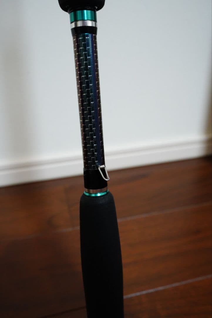 当時最高峰 DAIWA エメラルダスSTX-EG83MH-HD 万能 銘品