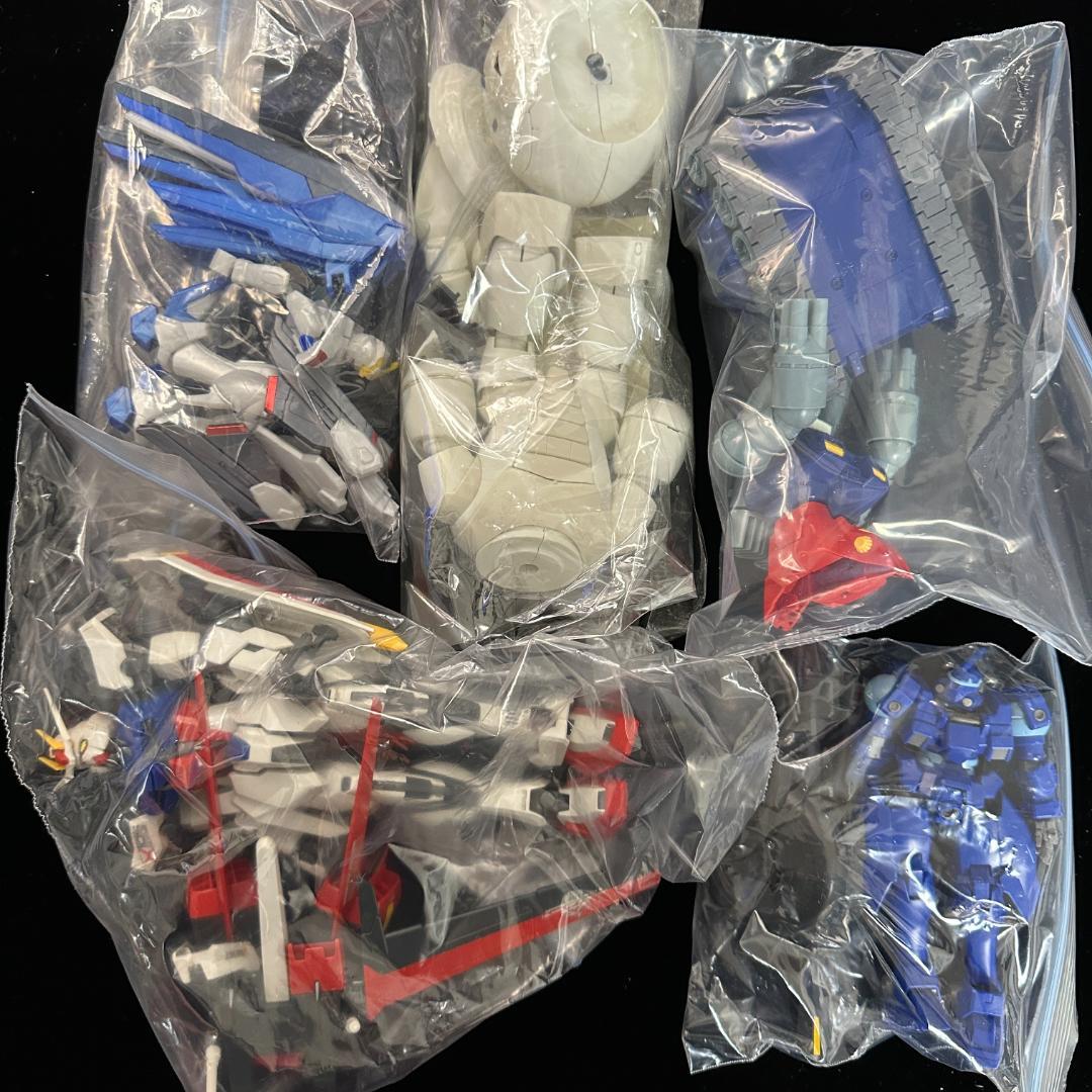 ガンプラ ジャンク詰め合わせ