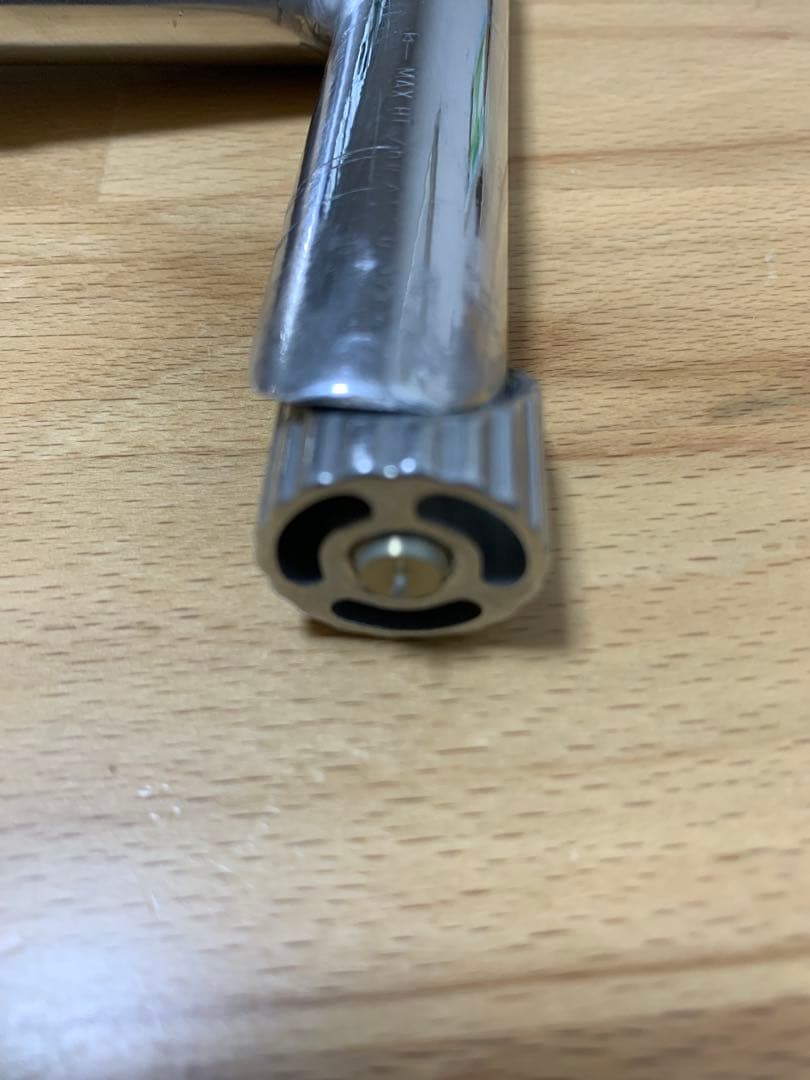 パーツ Syncros Quill Stem Polished 90mm