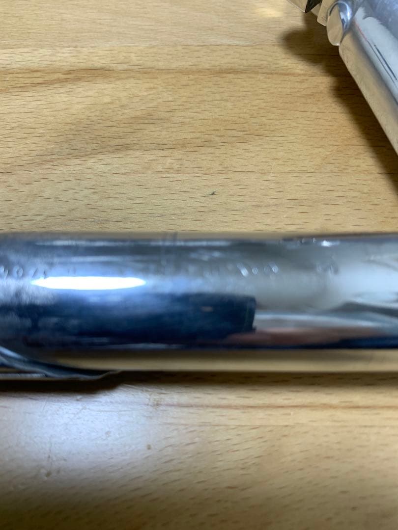 パーツ Syncros Quill Stem Polished 90mm