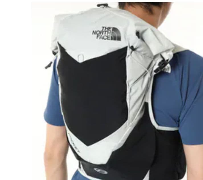 TR　ROCKET 　15L　Mサイズ　トレラン　 バックパック