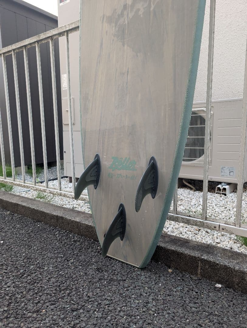 Softech(ソフテック) ソフトボード 6'6 ROLLER
