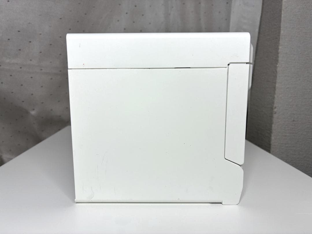 ■SII　セイコー　サーマルプリンター＆ドロアー■RP-F10　エアレジ対応