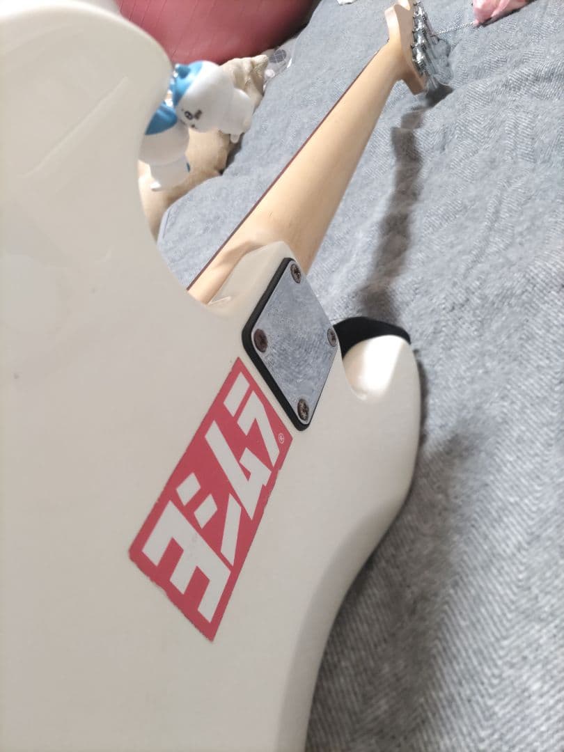 (G)I-DLE WIFE仕様 痛ベース SELDER JB-30 中古品　本体