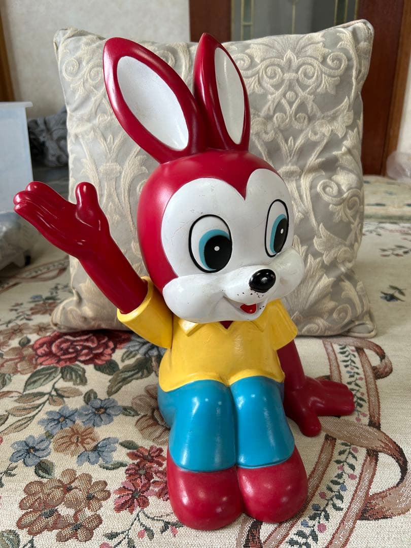 その他 JackRabbit