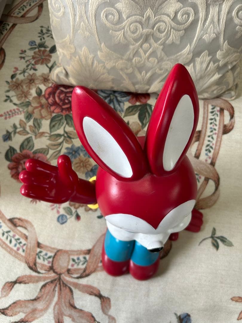 その他 JackRabbit