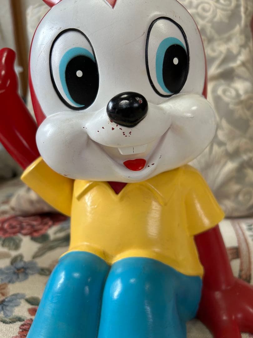 その他 JackRabbit