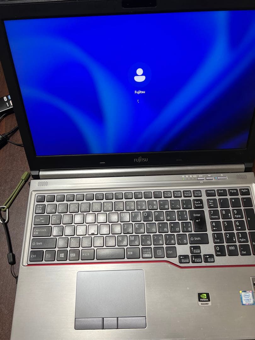 ★値下★ソードブラスター★15ポンド試投のみ超美品★ストーム★