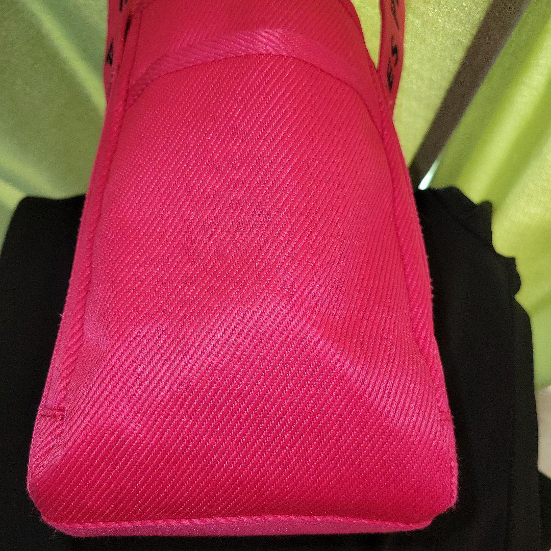 綺麗なパーリーゲイツ、カートバック