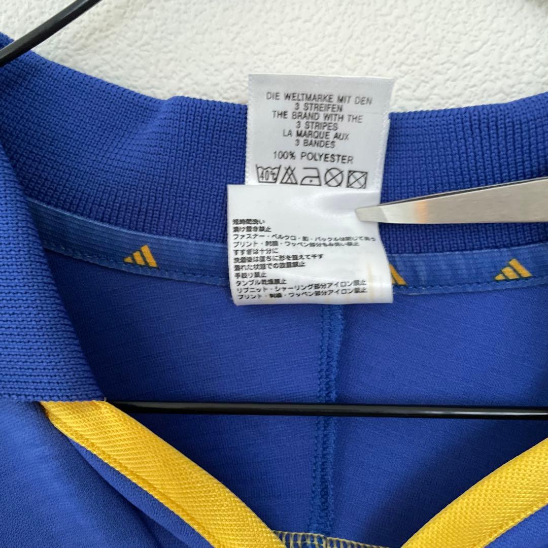 スウェーデン代表 ホーム ユニフォーム