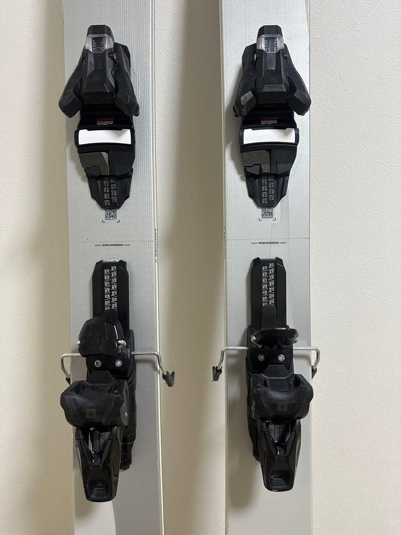 スキー ARMADA DECLIVITY X 115 192cm