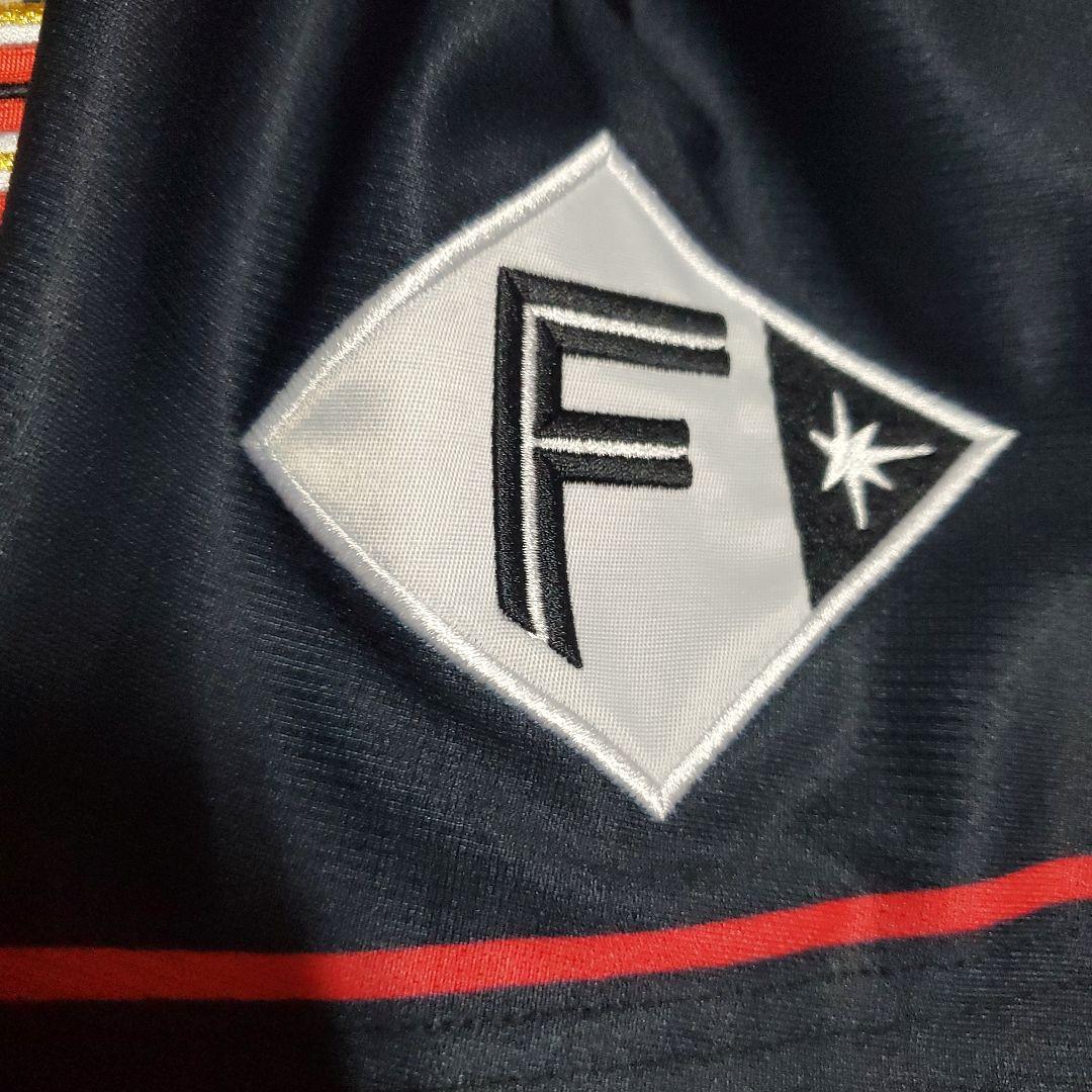 日ハム　新庄監督プロデュース ユニフォーム 吉田