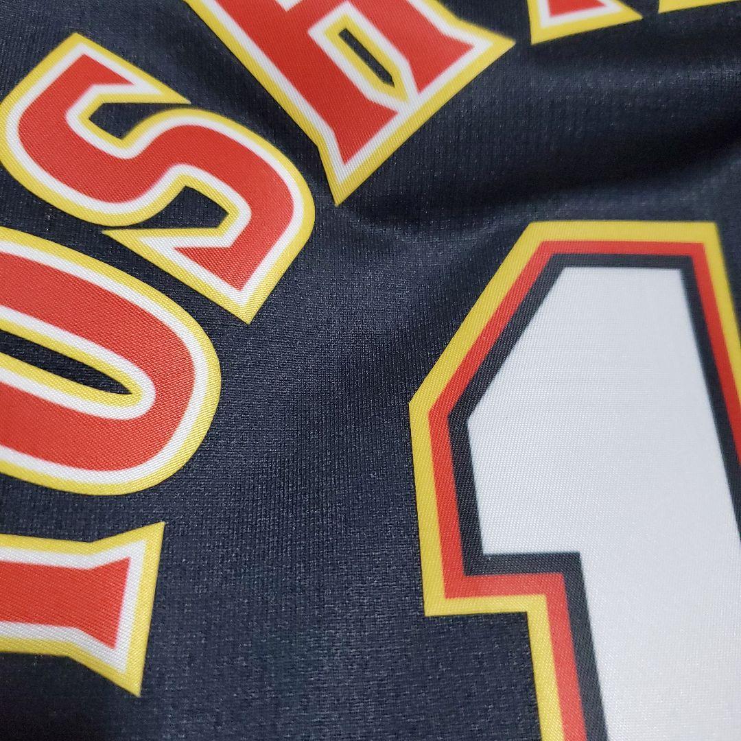 日ハム　新庄監督プロデュース ユニフォーム 吉田