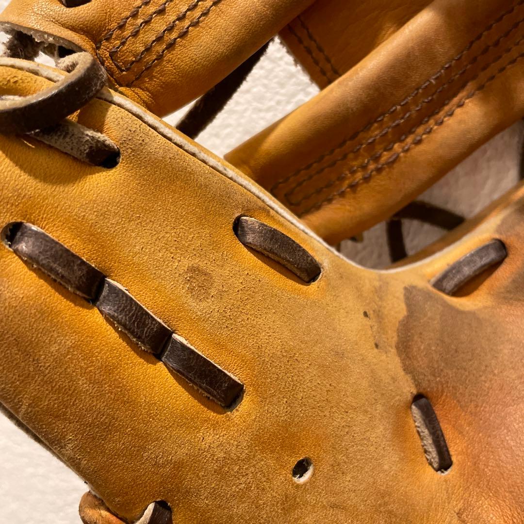 Worldpegs 硬式軟式兼用トレーニンググラブ