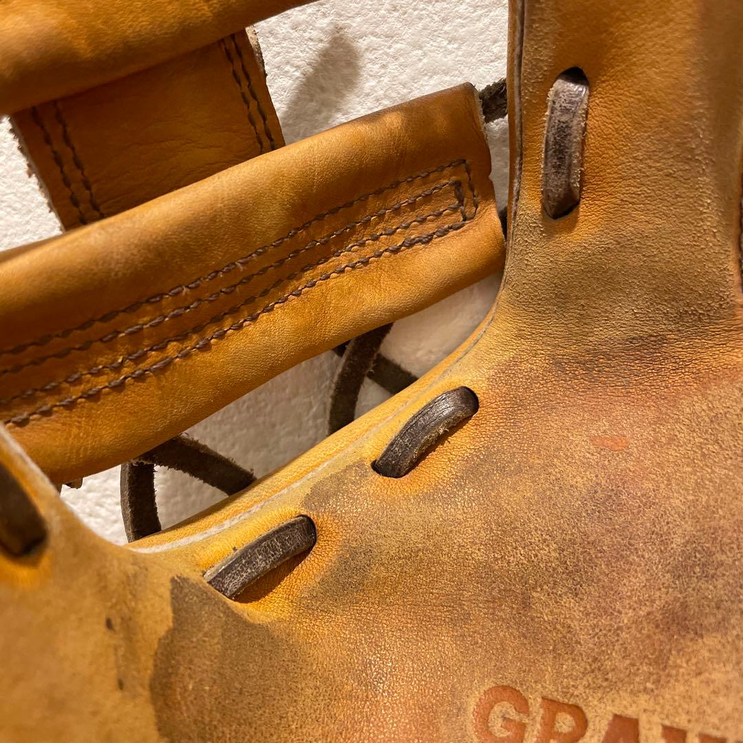 Worldpegs 硬式軟式兼用トレーニンググラブ