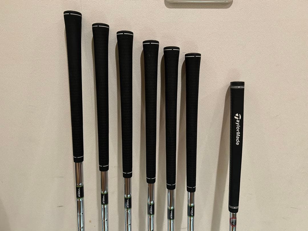 ・ゴルフクラブセット ・TaylorMade ・RBZ ・SPEED LITE