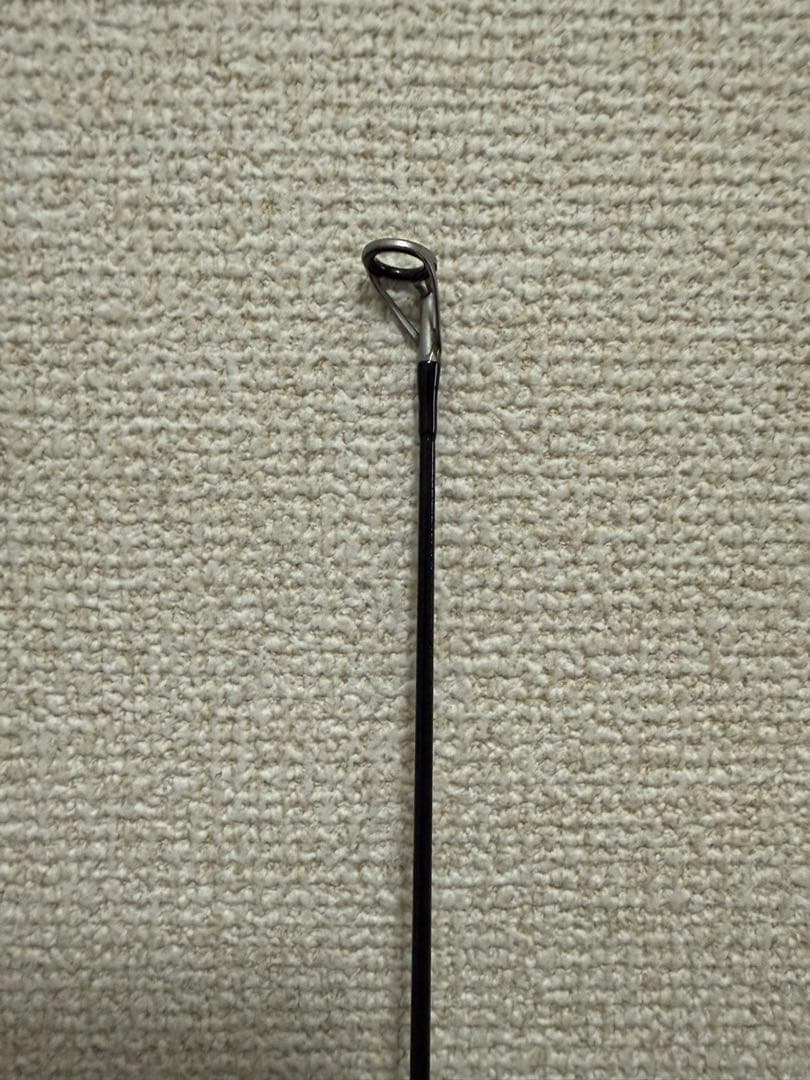 ショアジギングロッド SHORE JIGGING X 100MH