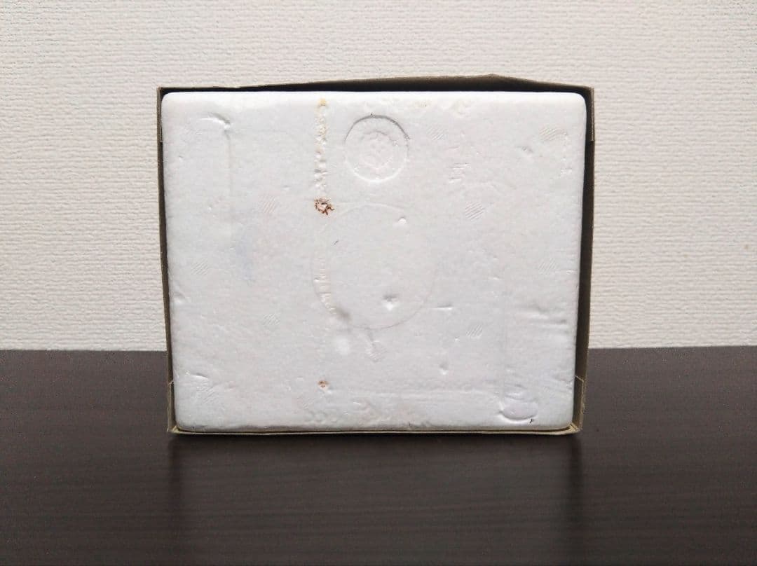 パーマン　バッジシーバー　トランシーバー　パーマンバッジ【美品】